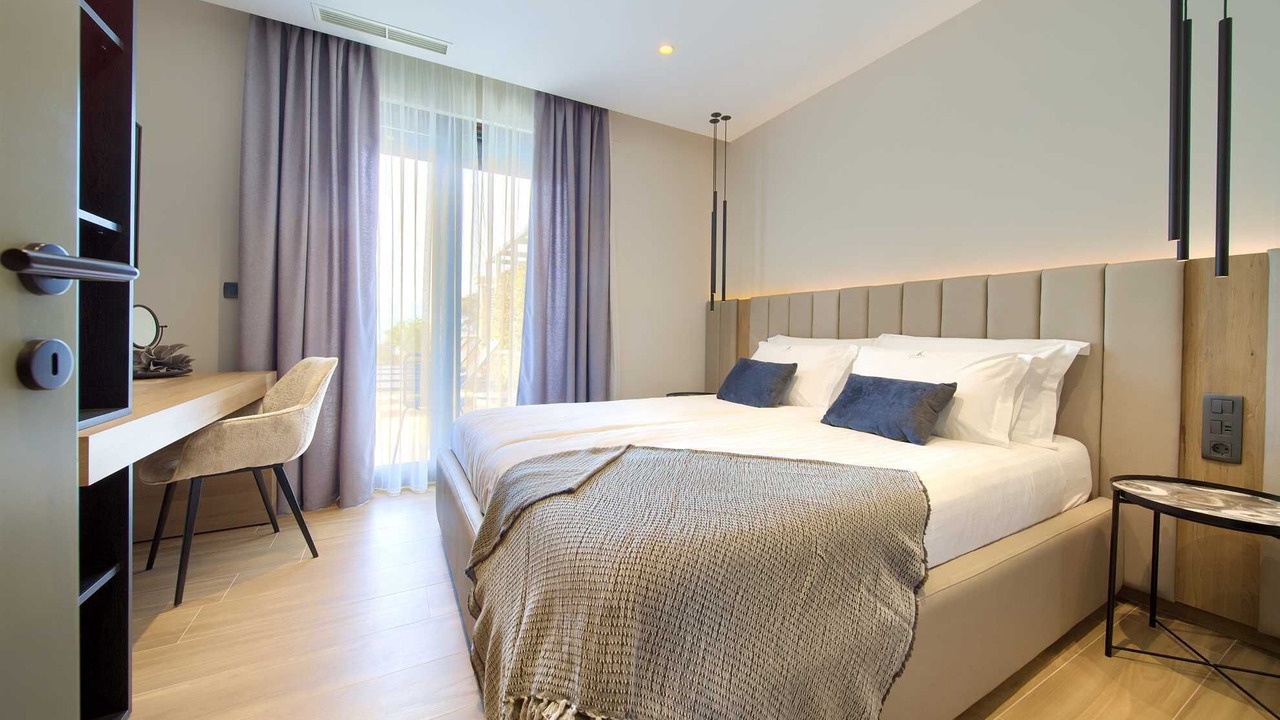 Photo of Bedroom in Pinezici