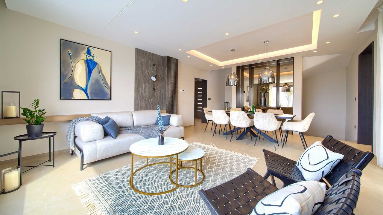 Photo of Livingroom in Pinezici