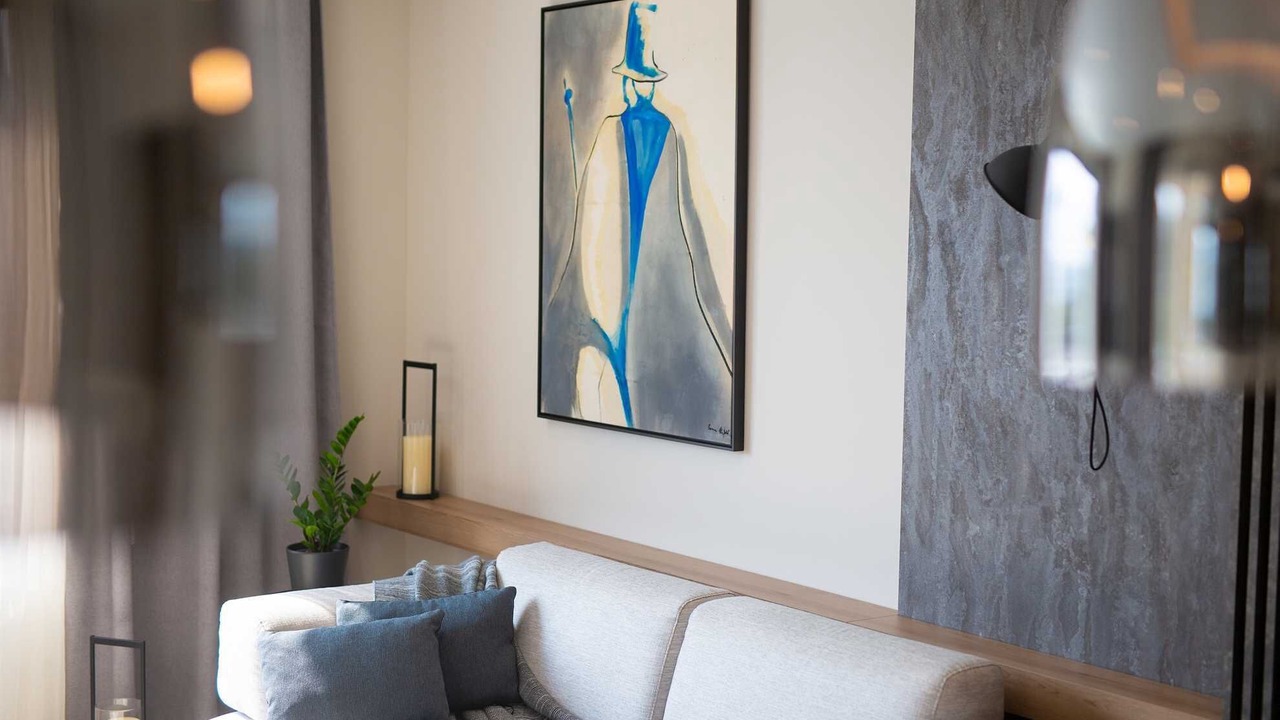 Photo of Livingroom in Pinezici
