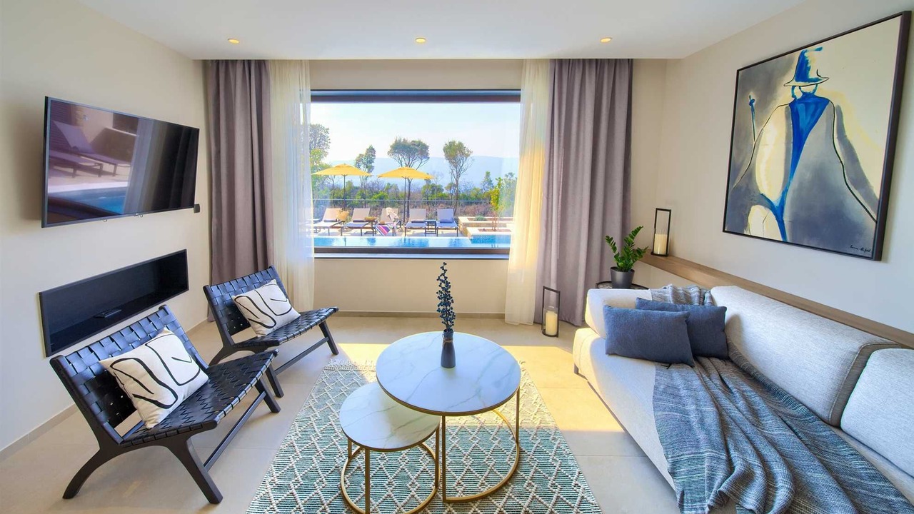 Photo of Livingroom in Pinezici