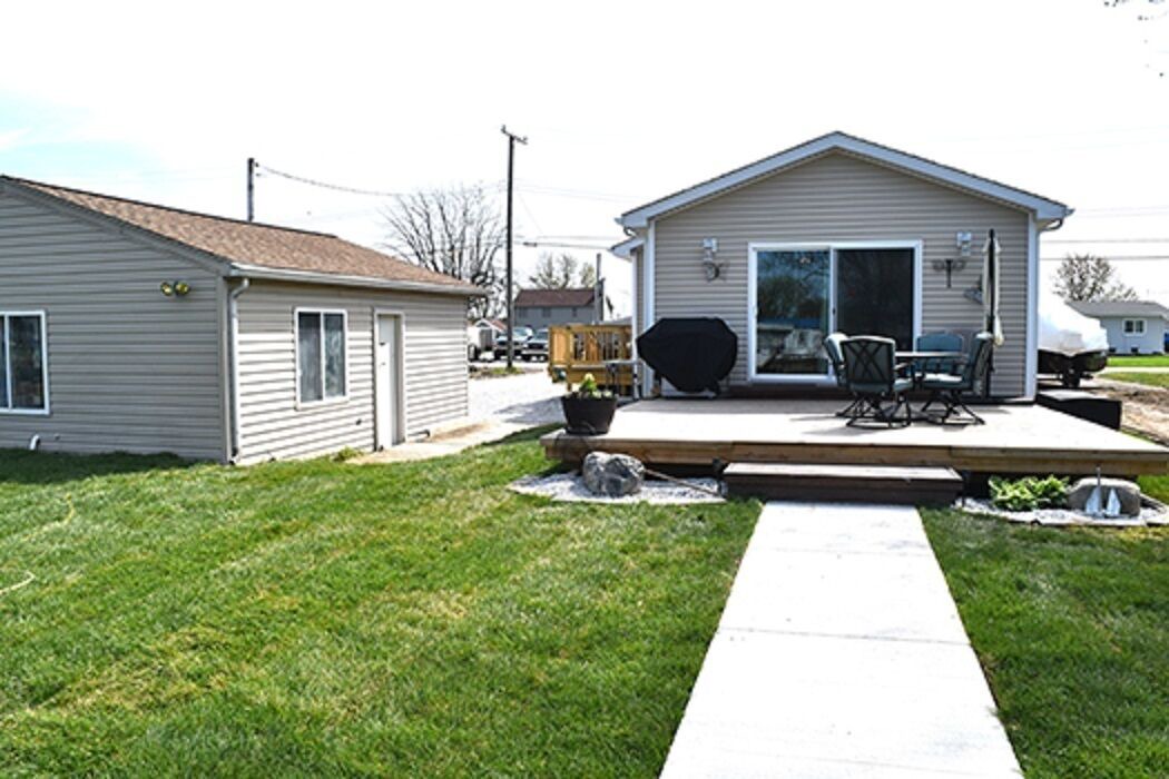 Photo of Outdoor in Anchorville