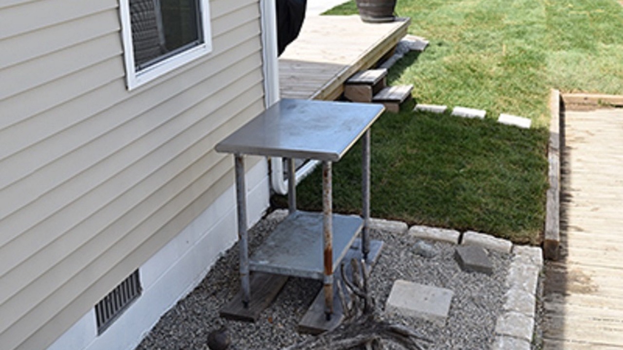 Photo of Outdoor in Anchorville