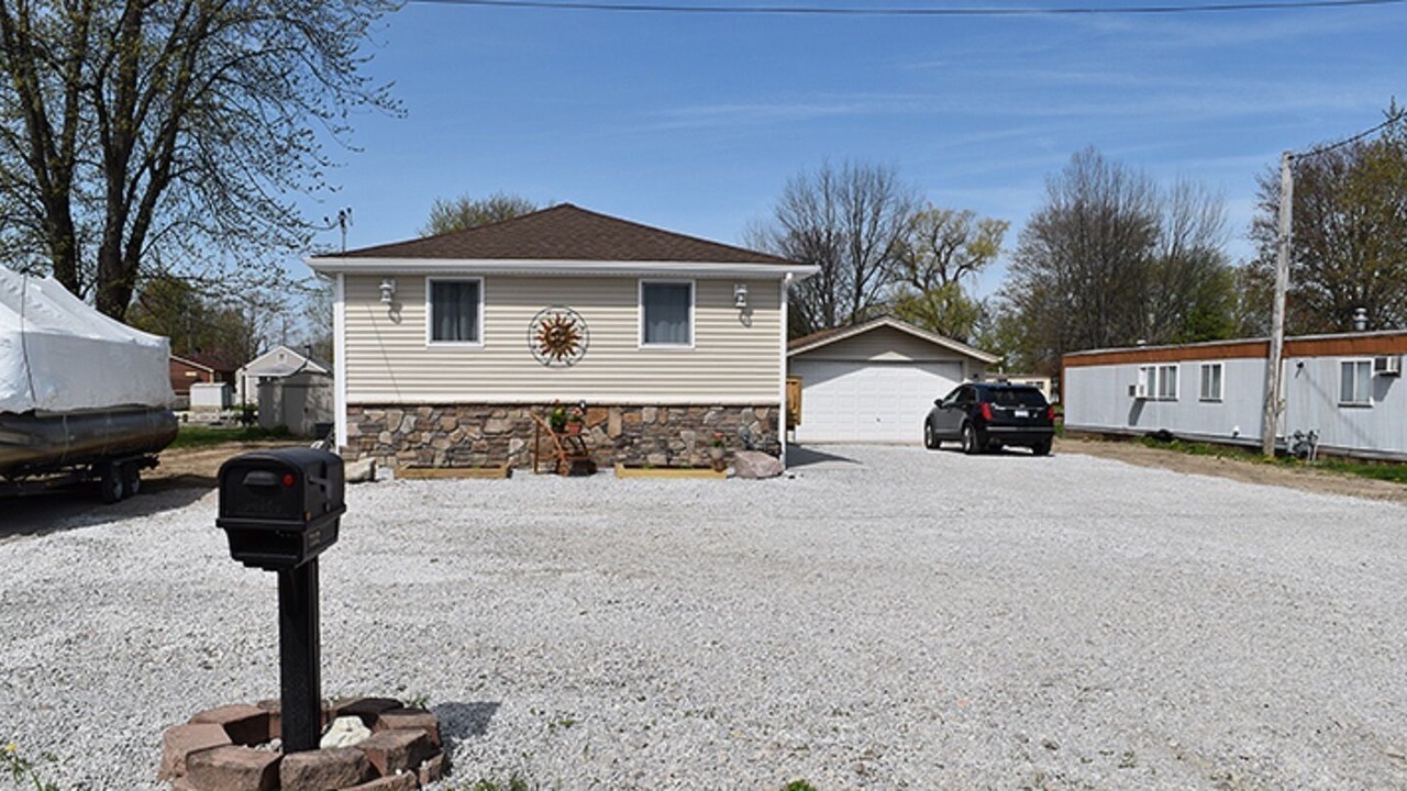 Photo of Outdoor in Anchorville