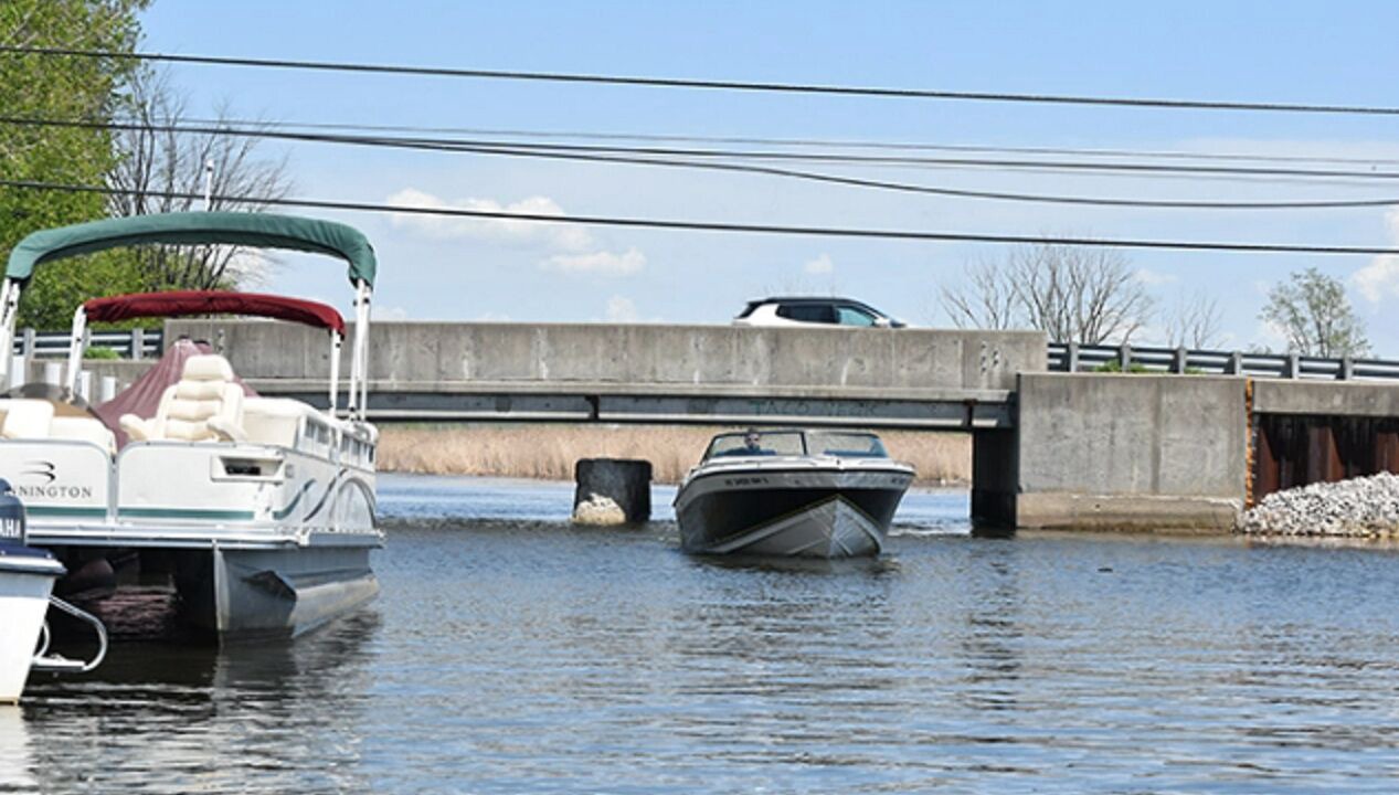 Photo of Outdoor in Anchorville