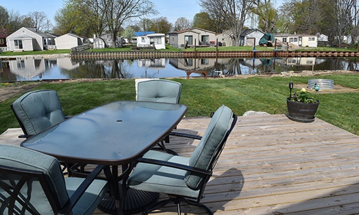 Photo of Outdoor in Anchorville