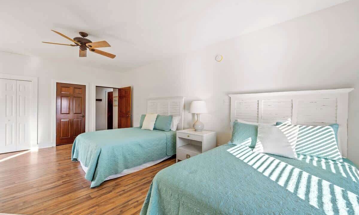 Photo of Bedroom in Eatonton