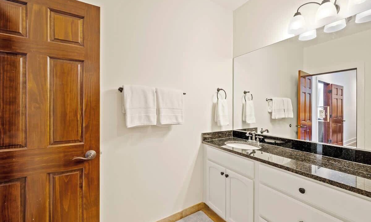 Photo of Bathroom in Eatonton