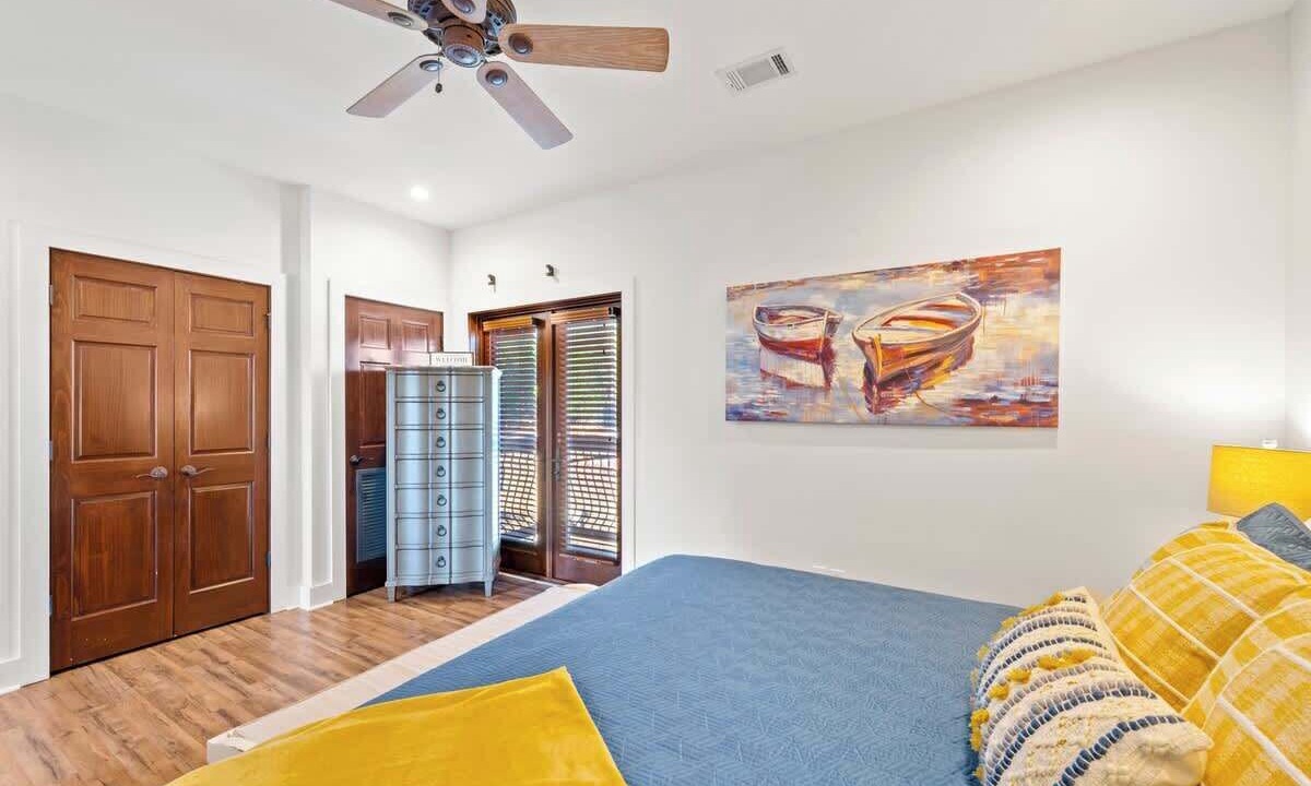 Photo of Bedroom in Eatonton