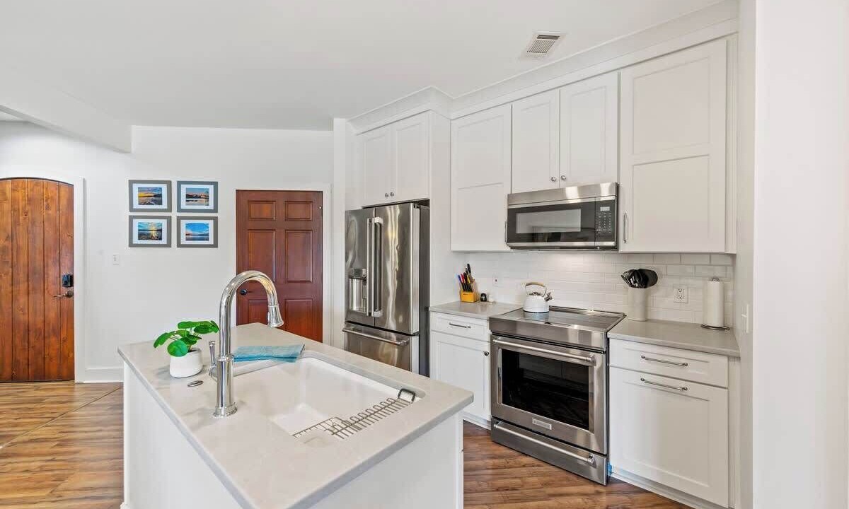 Photo of Kitchen in Eatonton