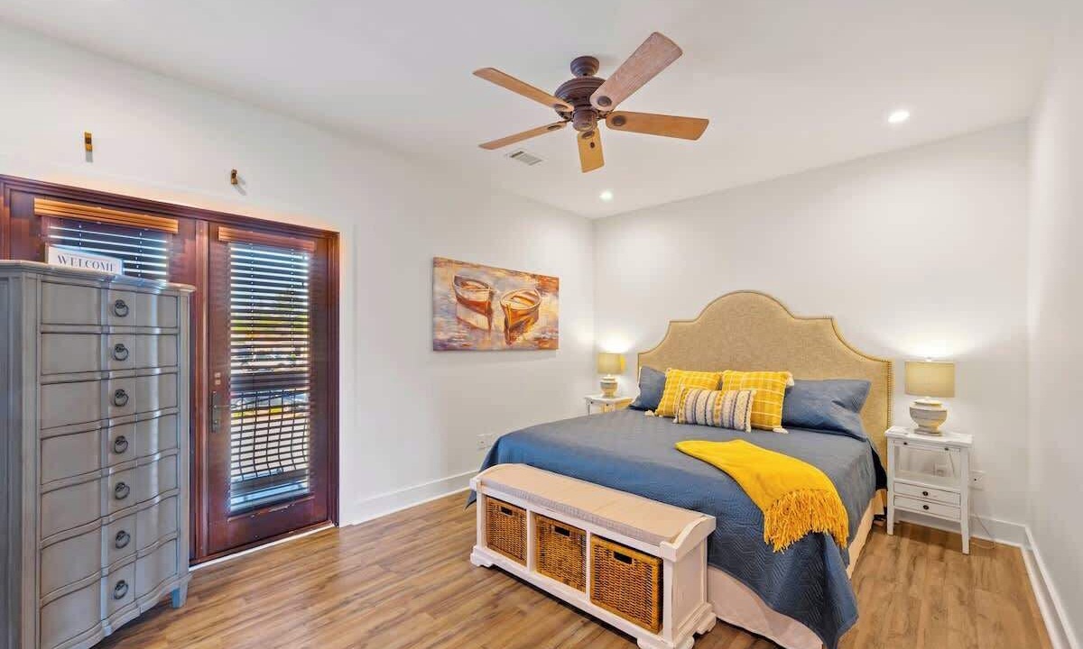 Photo of Bedroom in Eatonton