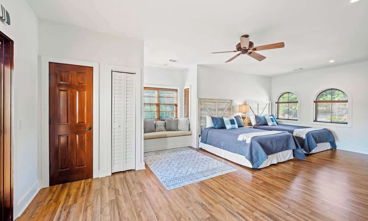 Photo of Bedroom in Eatonton
