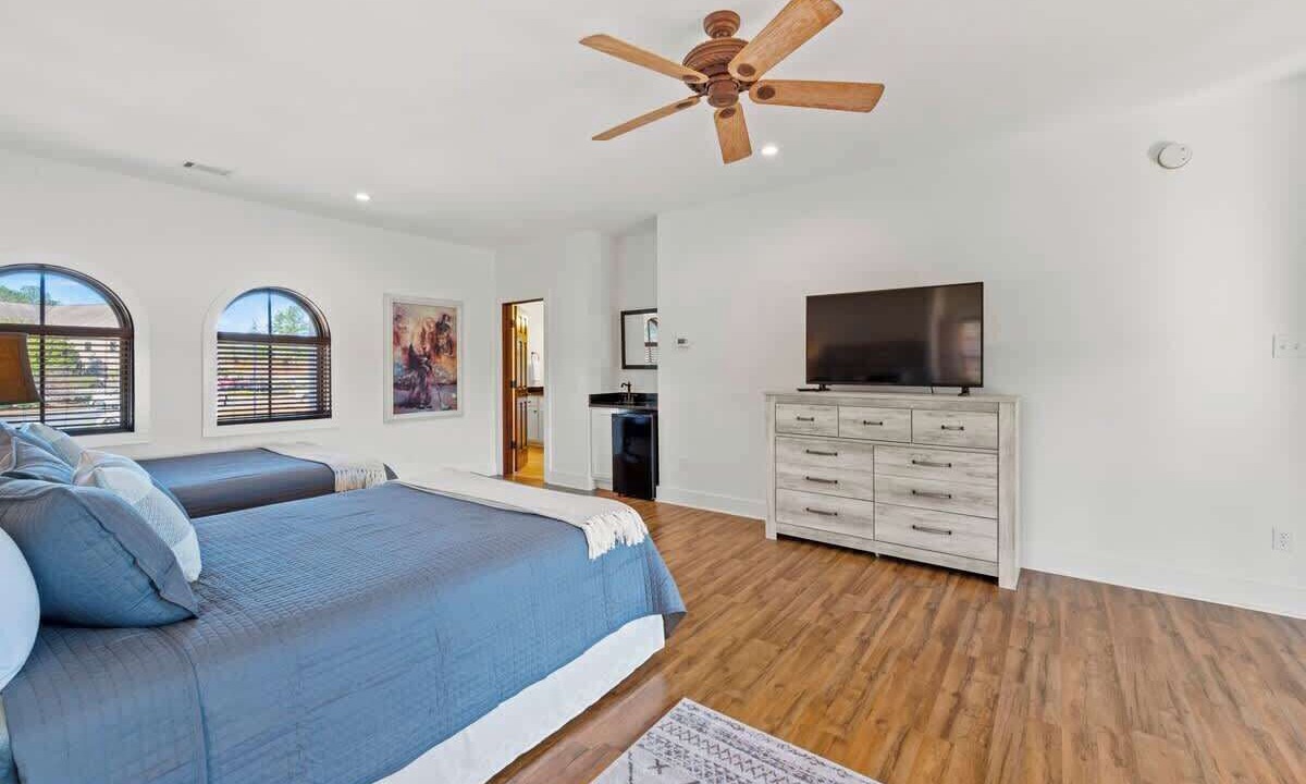 Photo of Bedroom in Eatonton