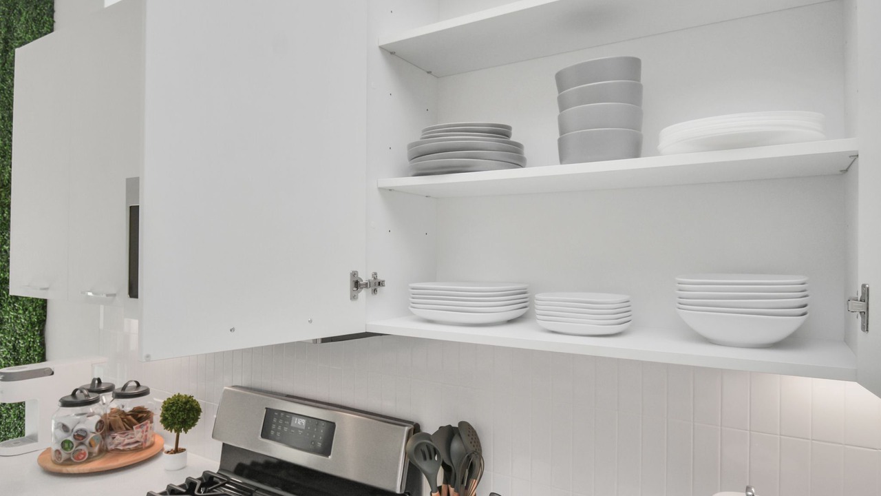 Photo of Kitchen in Northside