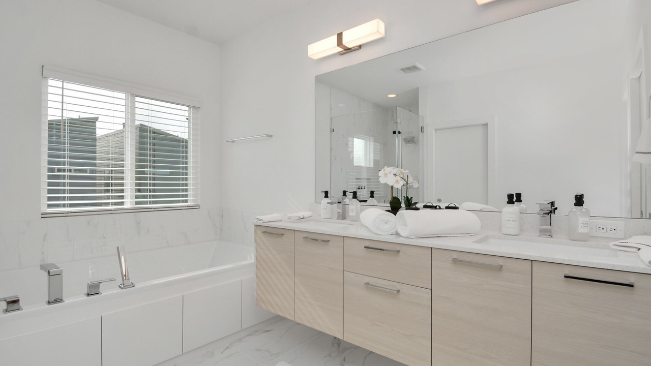 Photo of Bathroom in Northside