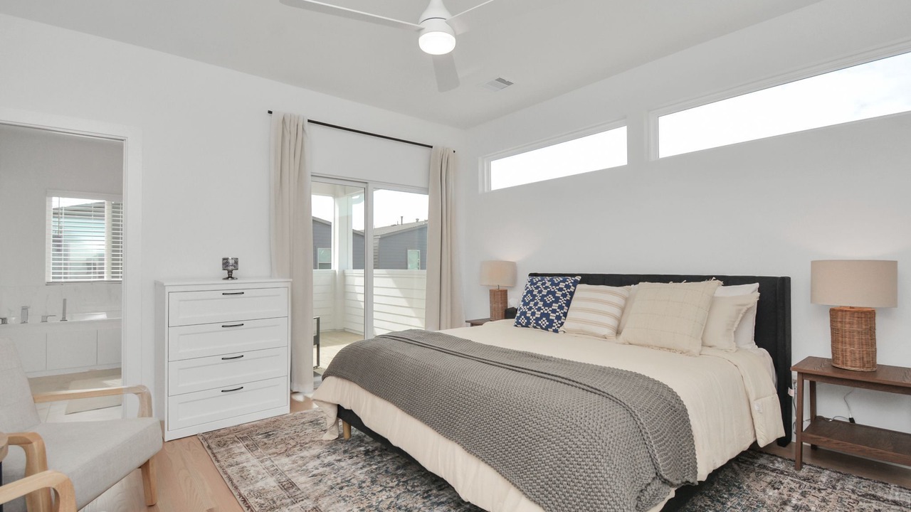 Photo of Bedroom in Northside