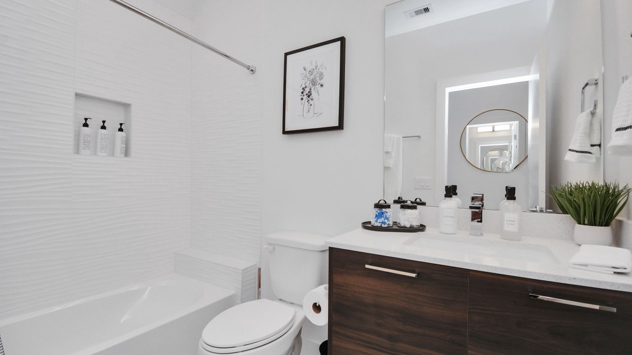 Photo of Bathroom in Northside
