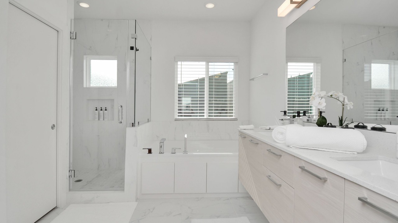 Photo of Bathroom in Northside