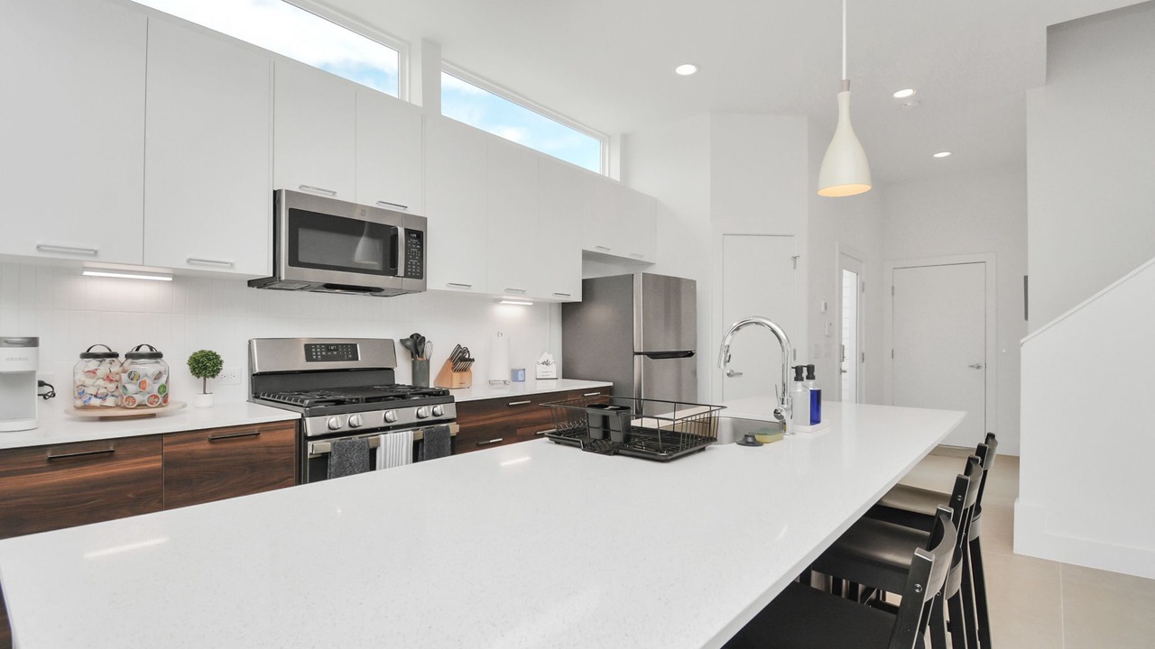 Photo of Kitchen in Northside