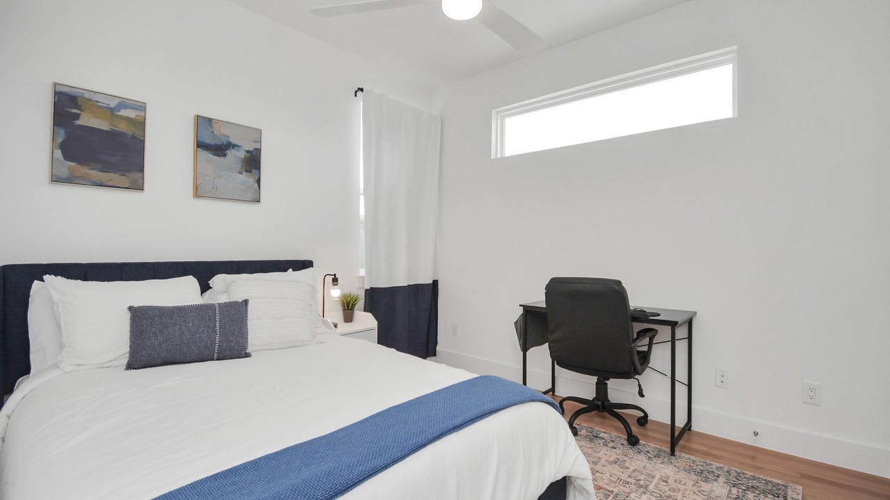 Photo of Bedroom in Northside