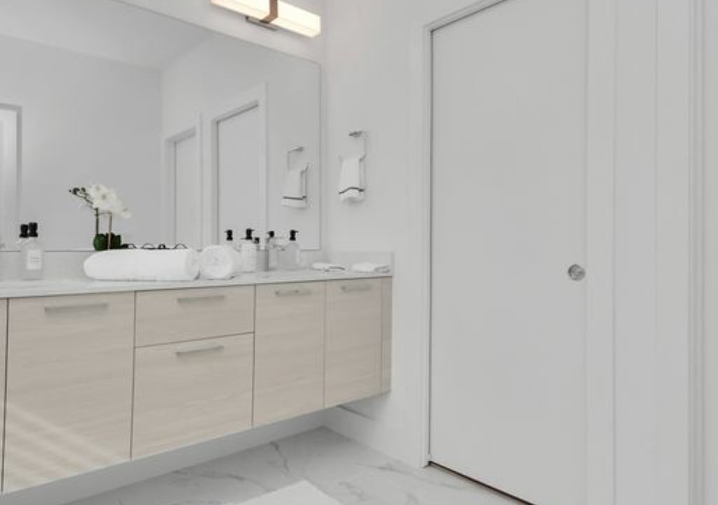 Photo of Bathroom in Northside