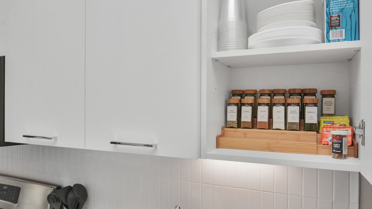 Photo of Kitchen in Northside