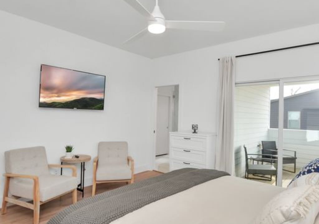 Photo of Bedroom in Northside