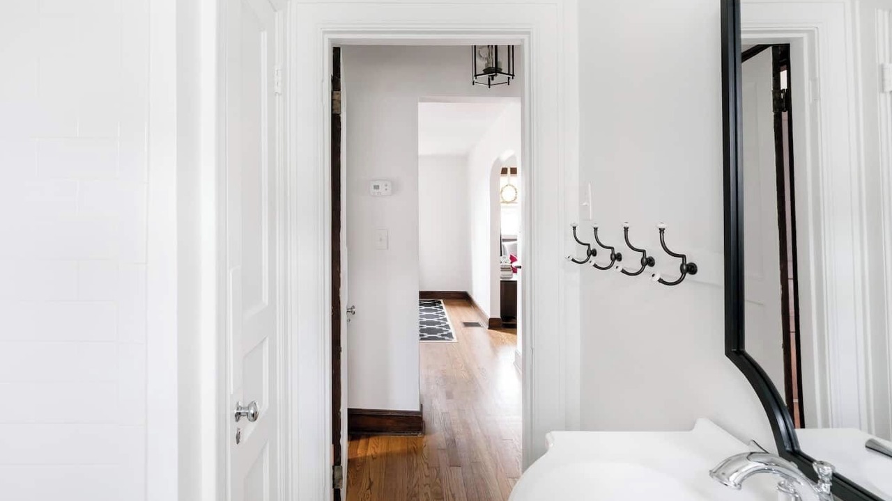 Photo of Bathroom in Lockeland Springs