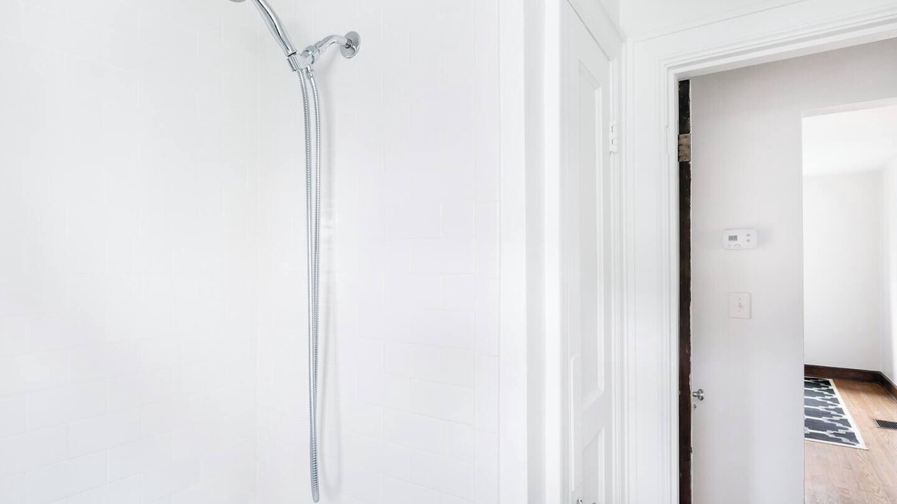 Photo of Bathroom in Lockeland Springs