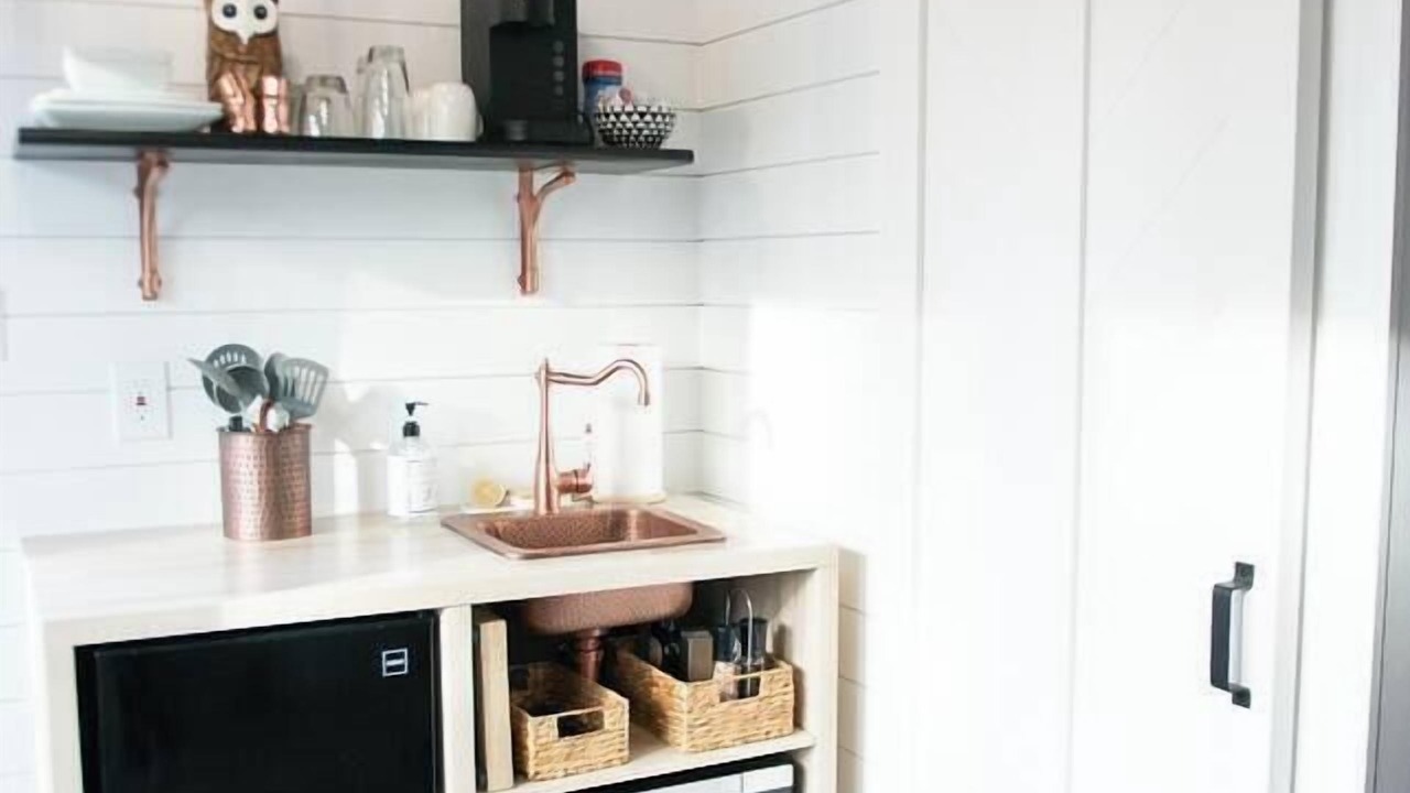 Photo of Kitchen in Miller Grove