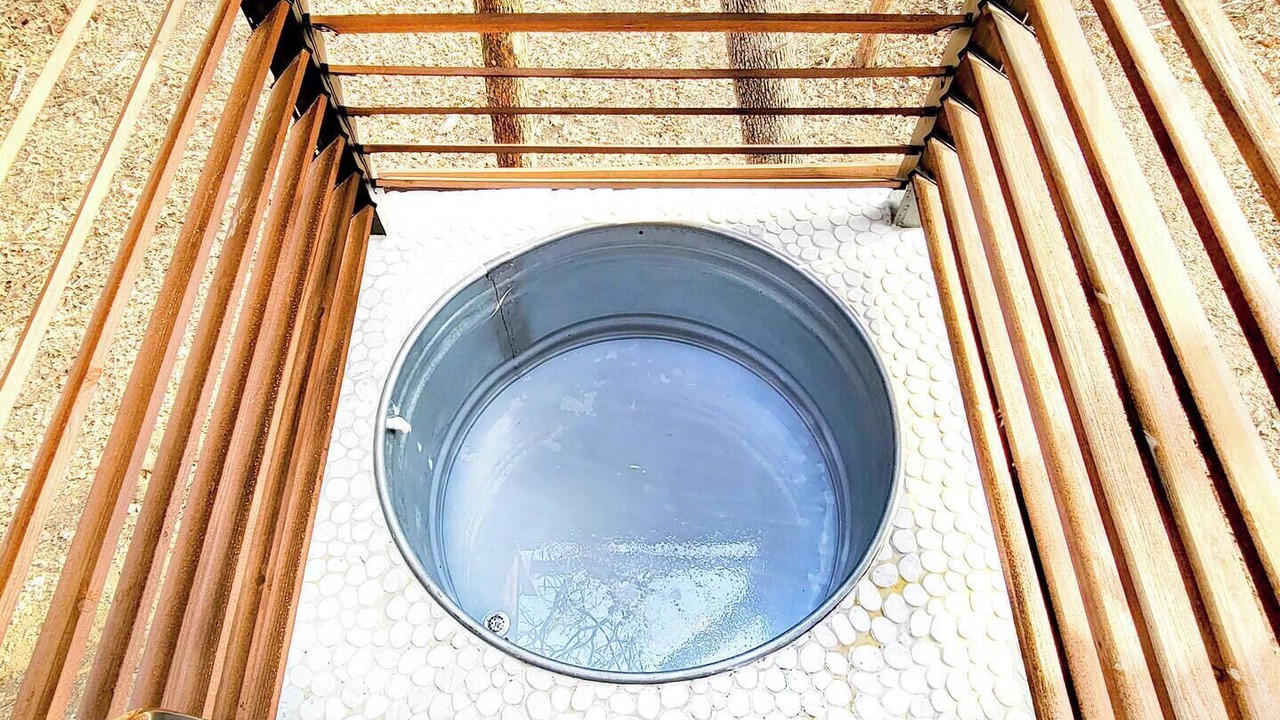 Photo of Bathroom in Miller Grove