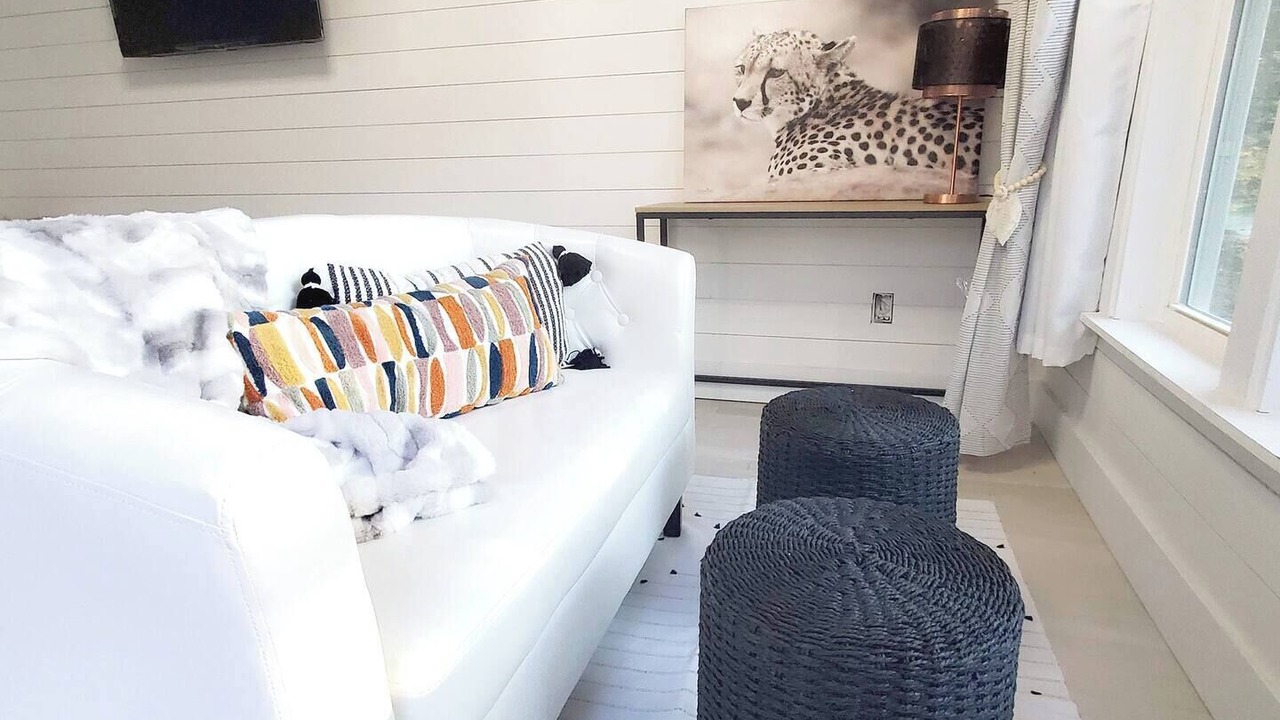 Photo of Bedroom in Miller Grove