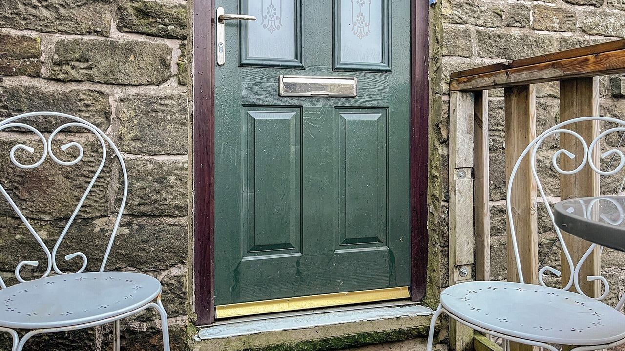 Photo of Outdoor in Hollinsclough