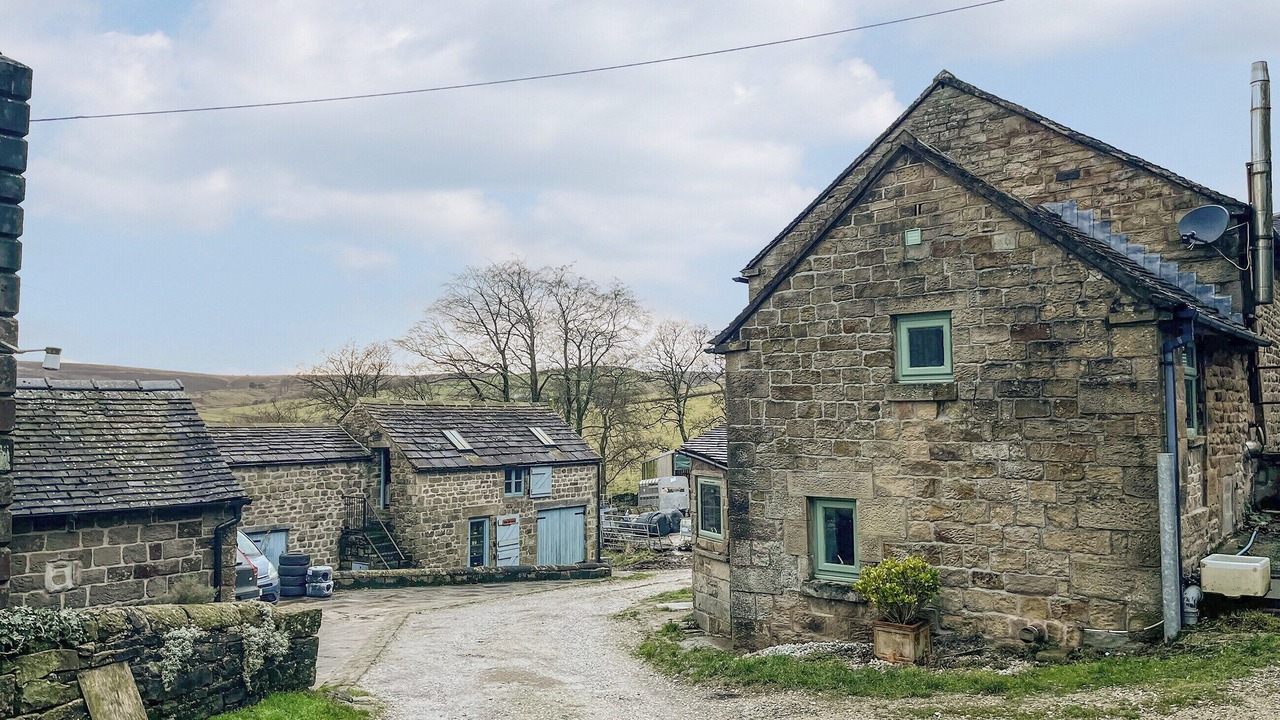 Photo of Others in Hollinsclough