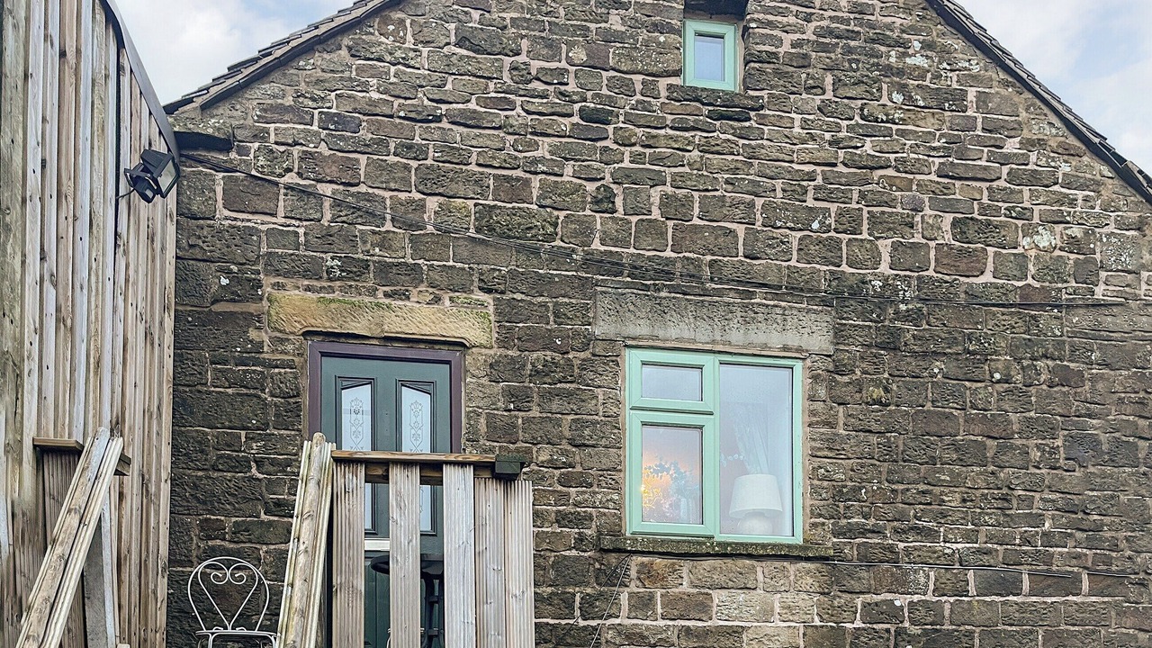 Photo of Outdoor in Hollinsclough