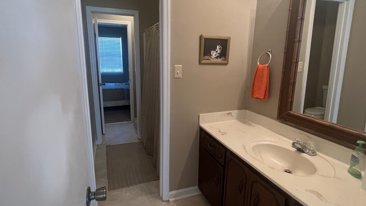 Photo of Bathroom in Gracewood