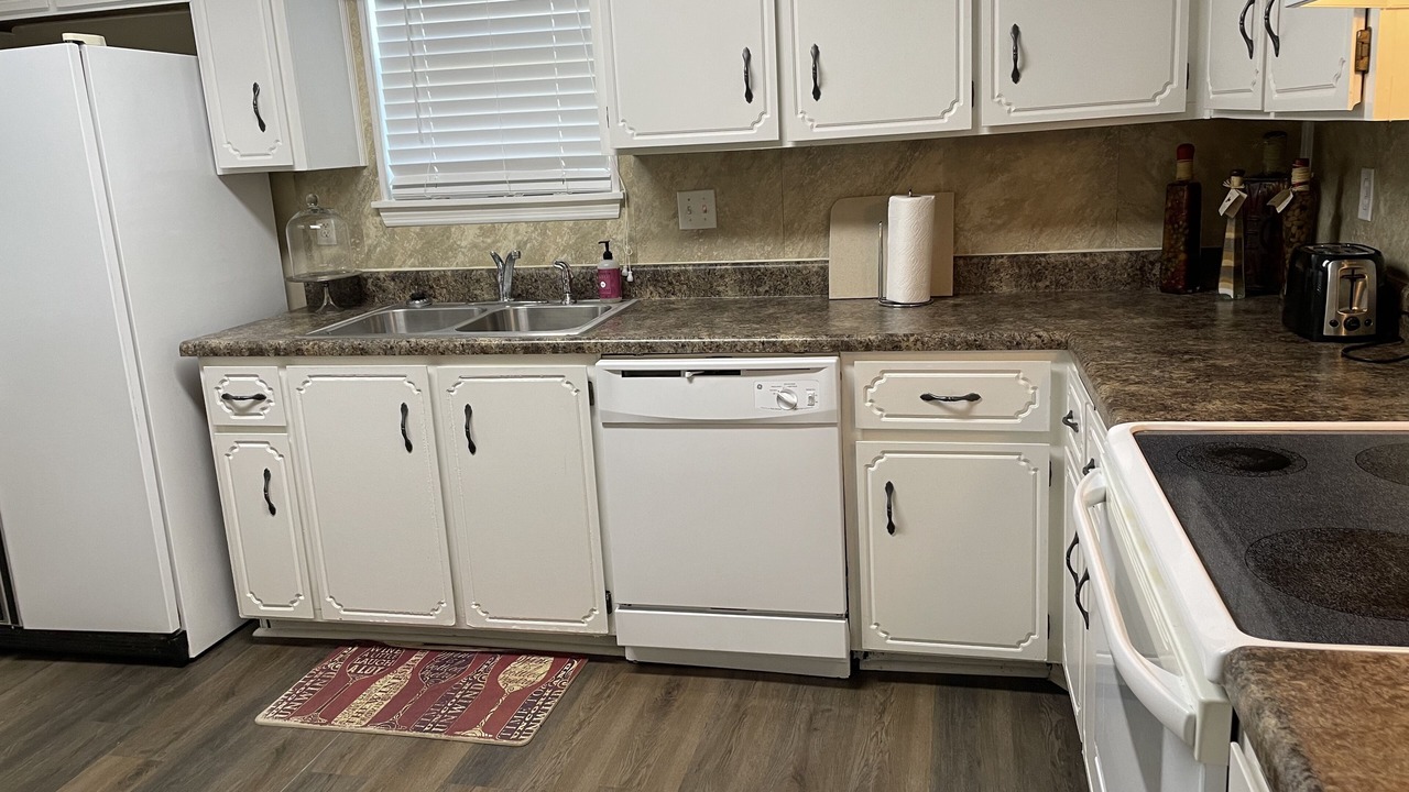 Photo of Kitchen in Gracewood