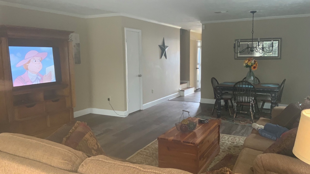 Photo of Livingroom in Gracewood