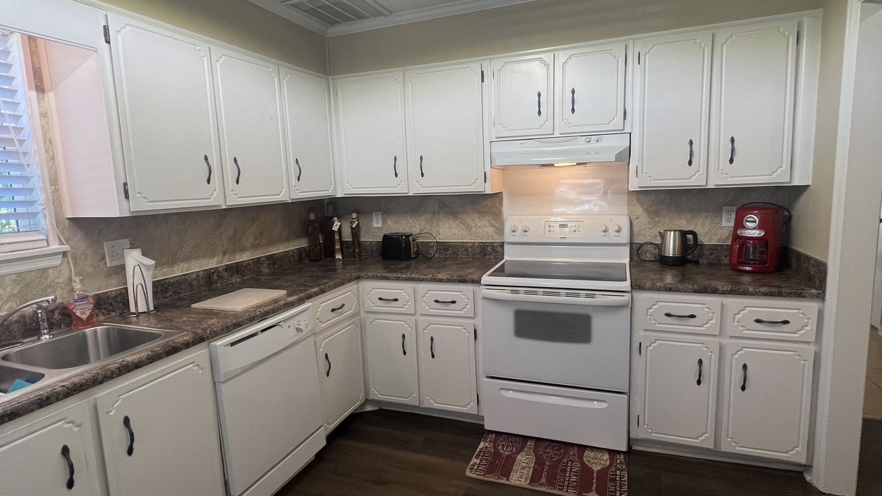 Photo of Kitchen in Gracewood