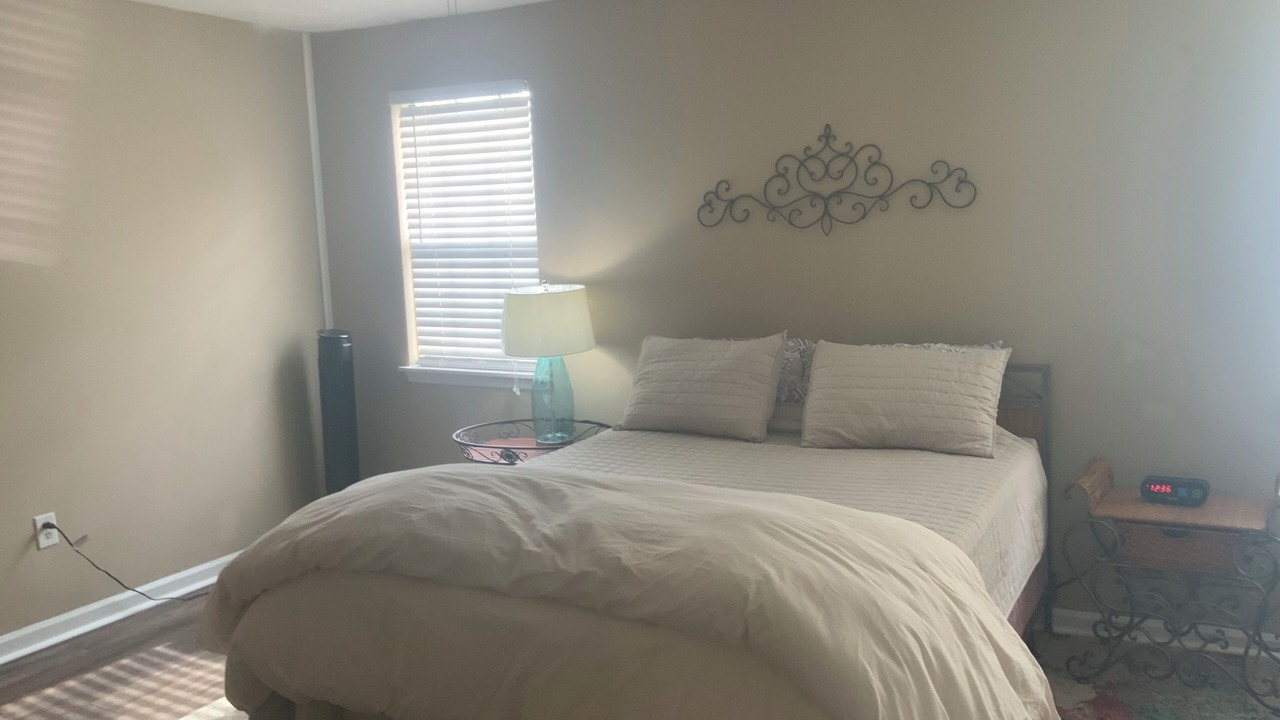 Photo of Bedroom in Gracewood