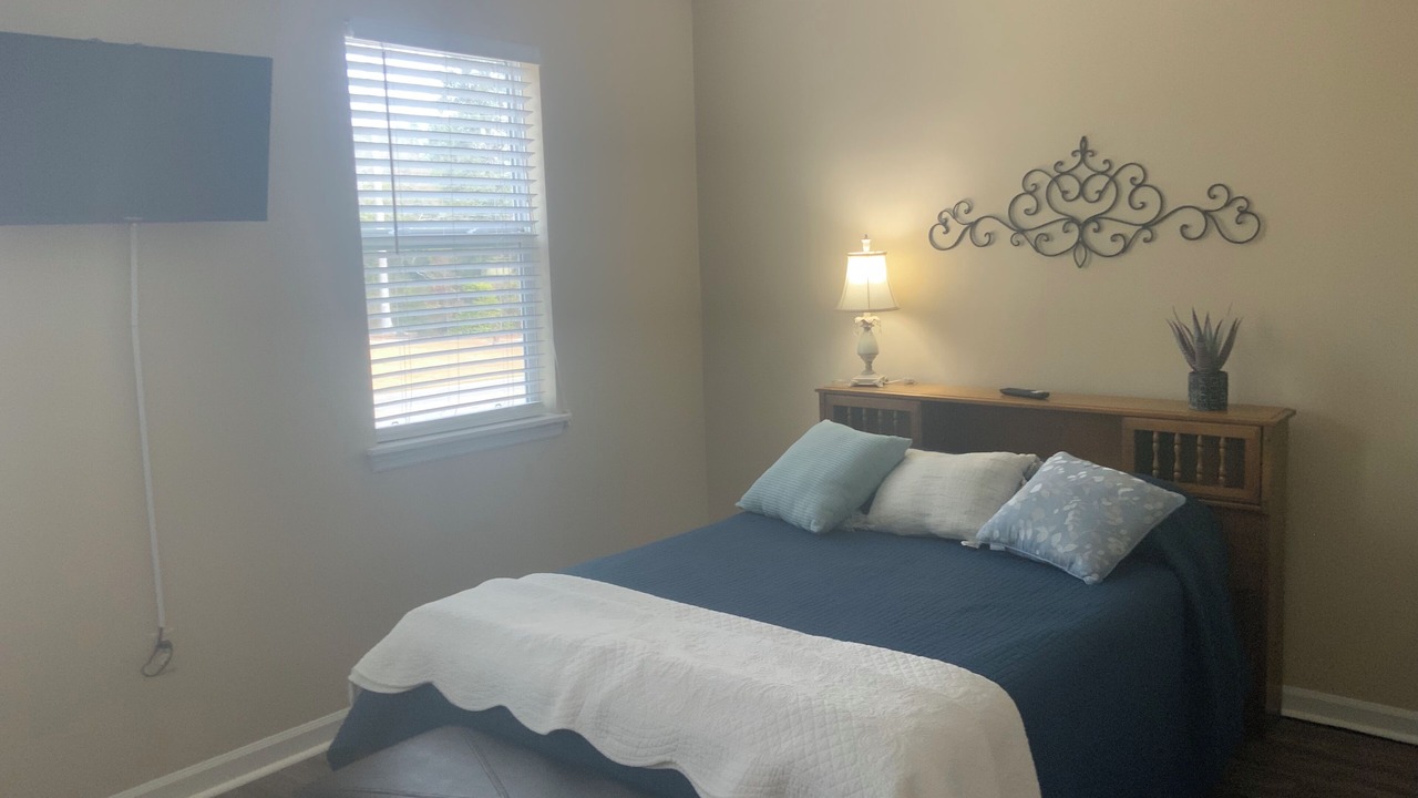 Photo of Bedroom in Gracewood