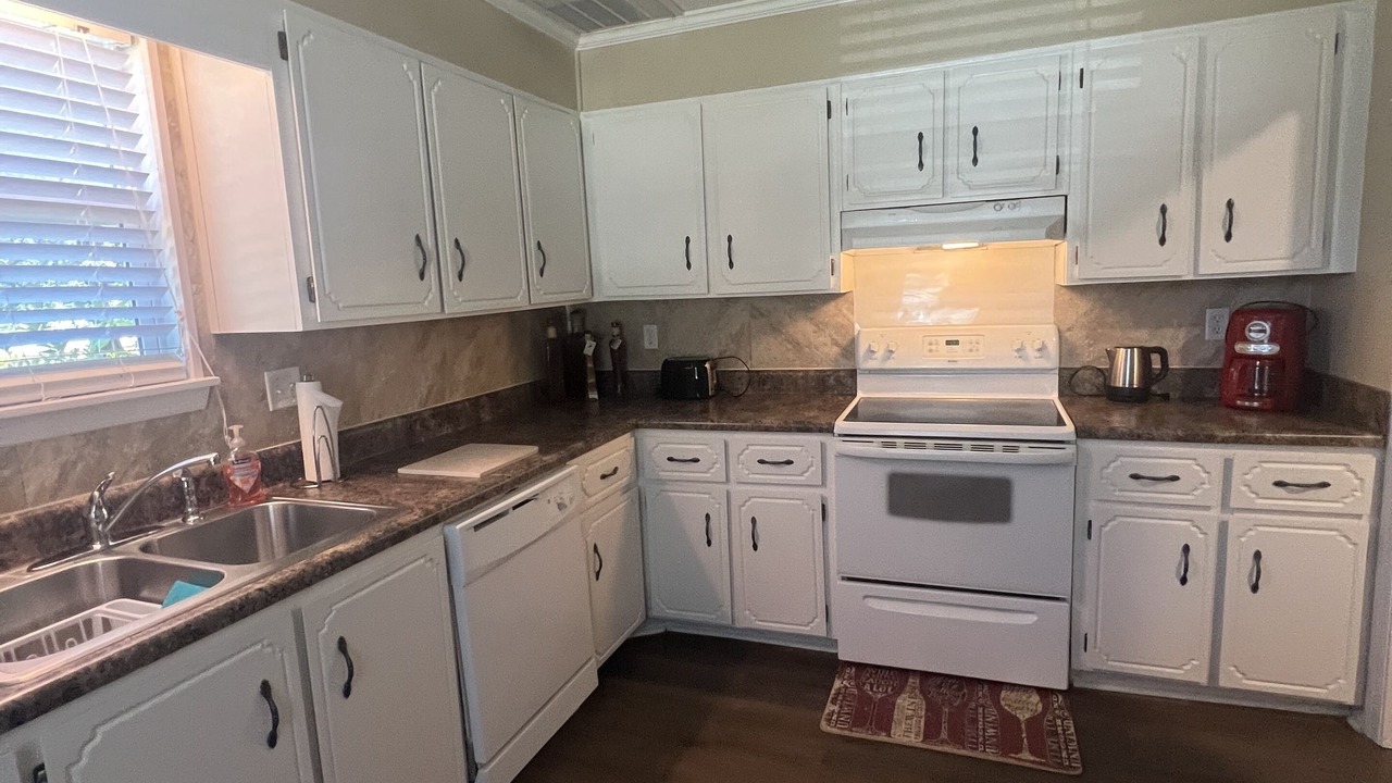 Photo of Kitchen in Gracewood