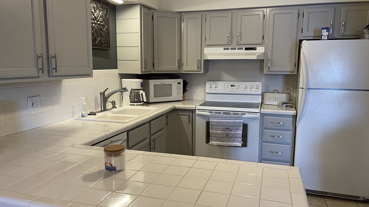 Photo of Kitchen in Sunrise Beach