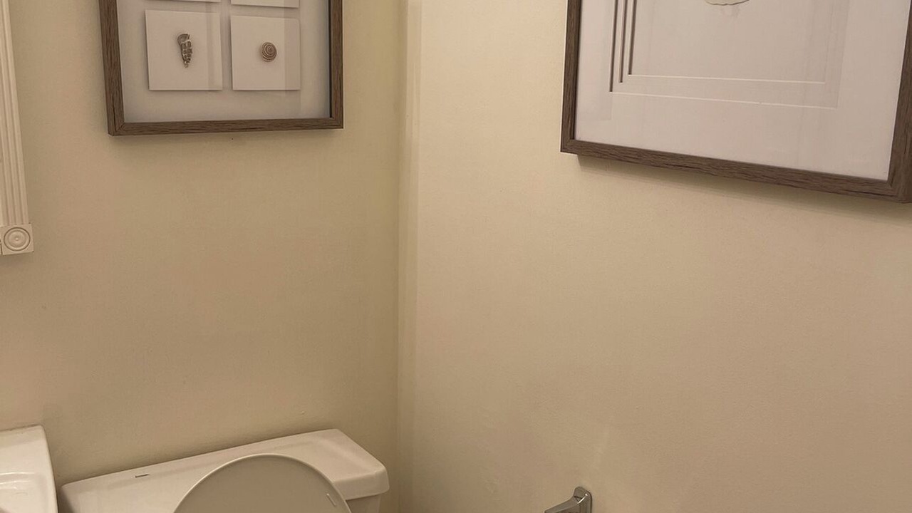 Photo of Bathroom in Sunrise Beach