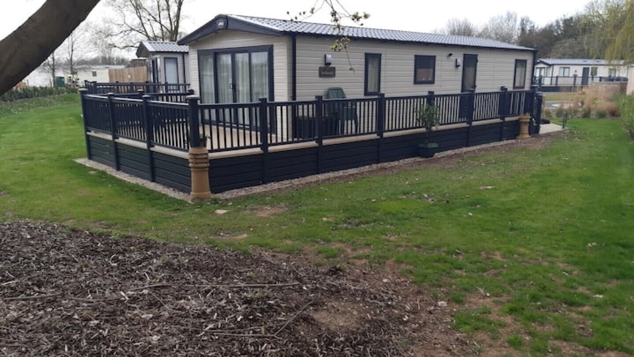 Photo of Outdoor in South Cerney