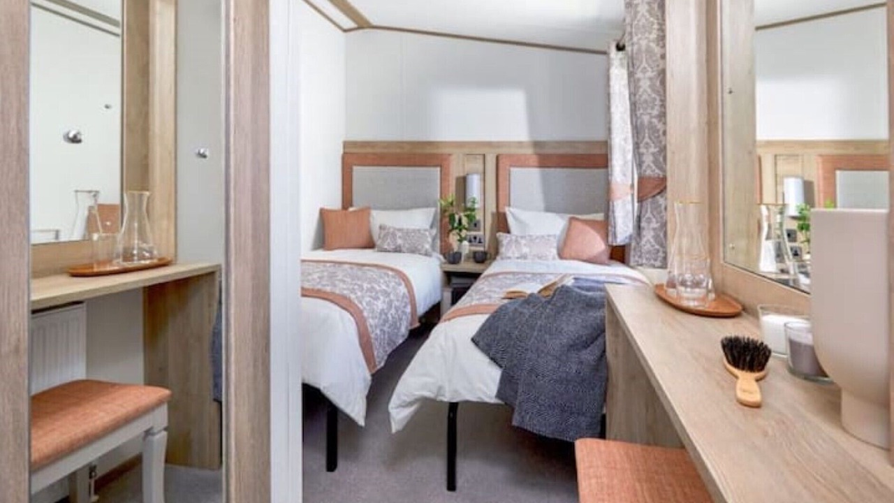 Photo of Bedroom in South Cerney