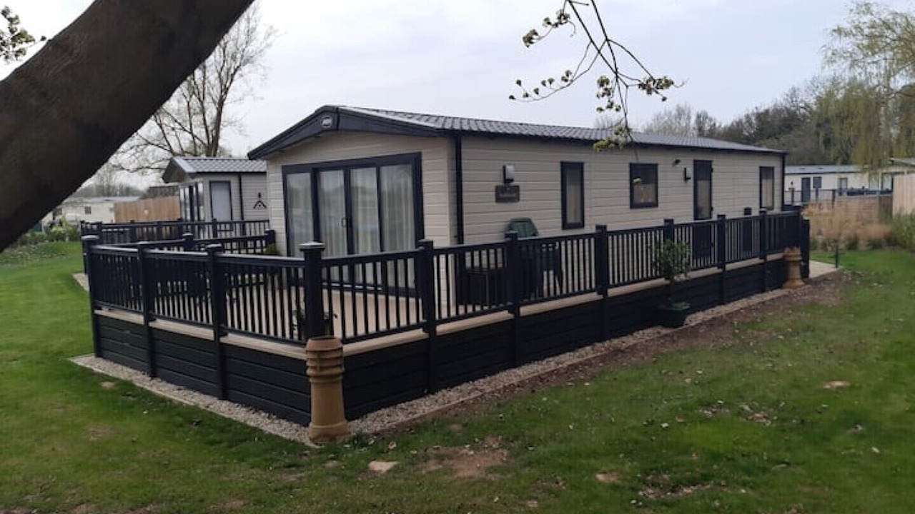 Photo of Outdoor in South Cerney