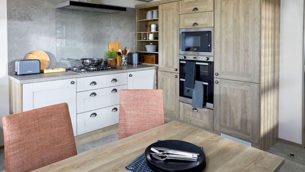 Photo of Kitchen in South Cerney