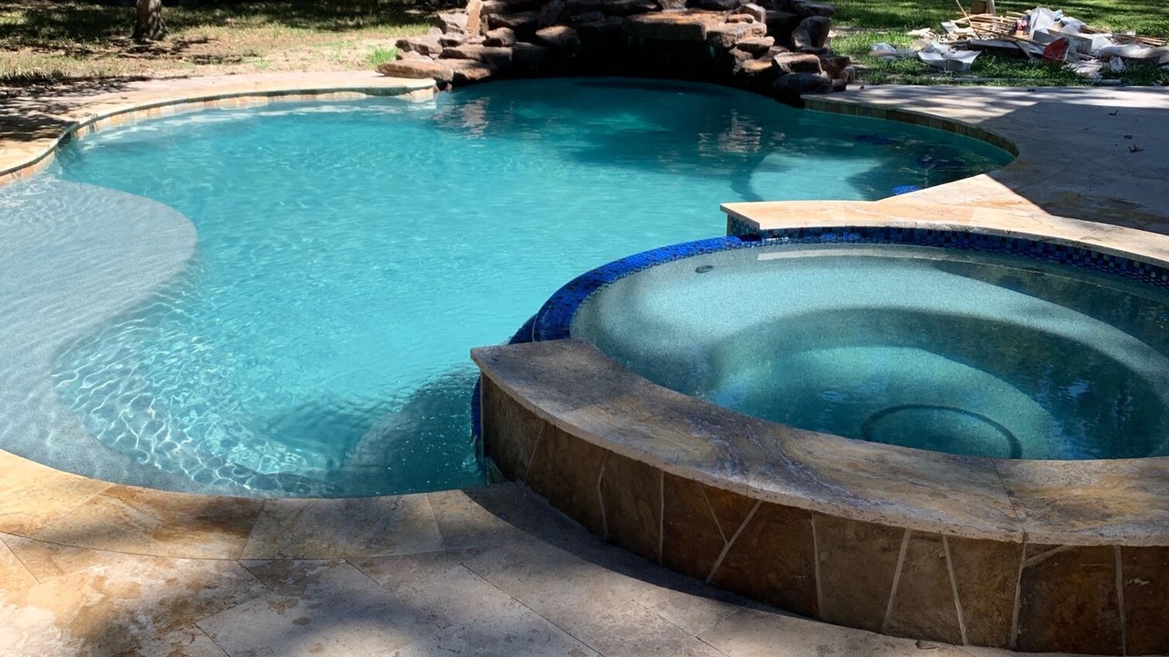 Photo of Outdoor in Conroe