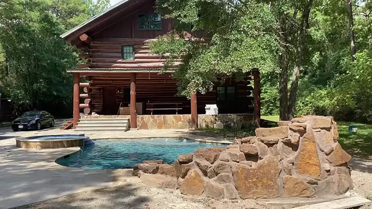 Photo of Outdoor in Conroe