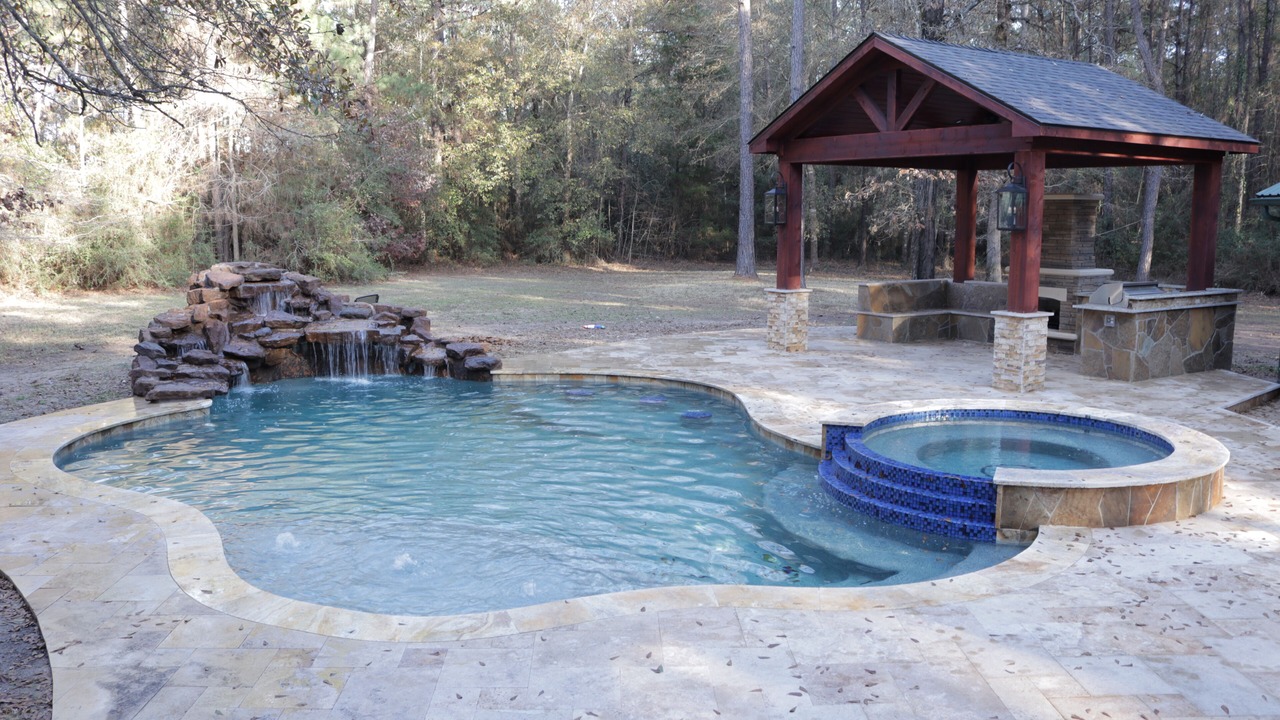 Photo of Outdoor in Conroe